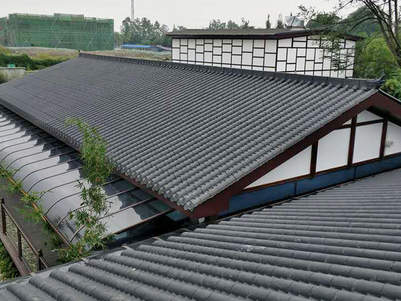 随州铝镁锰屋面板