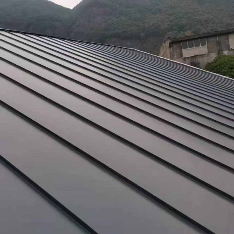 随州金属屋面板的应用场合及其优缺点？
